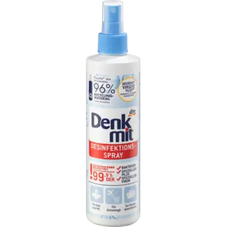 Denkmit Denkmit Desinfectiespray Universeel