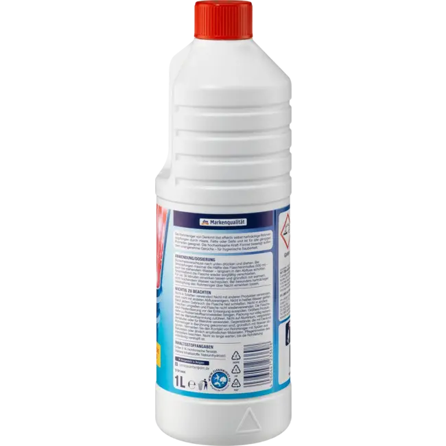 Denkmit Buisreiniger Voor Keuken & Badkamer 1 l