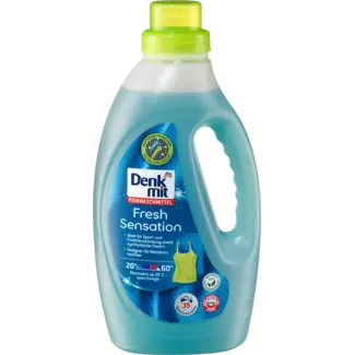 Denkmit Denkmit Fijnwasmiddel Fresh Sensation