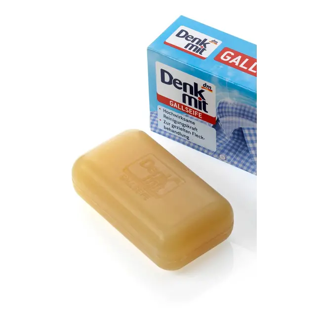 Denkmit Galzeep Voor Vlekbehandeling 100 g