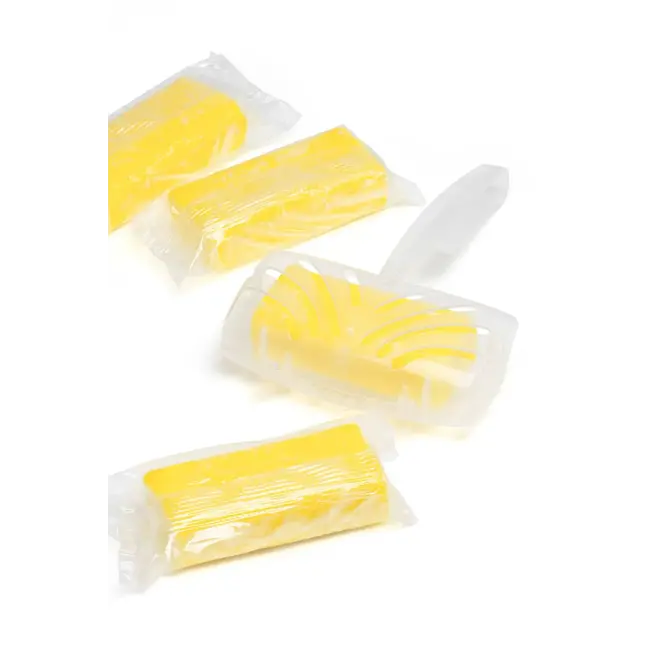 Denkmit Toiletsteen citroen frisheid 4 St