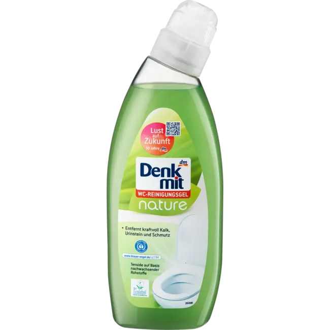 Denkmit Natuurlijke toiletreiniger 750 ml