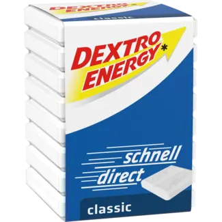 Dextro Energy Dextro Energy Druivensuiker, Classic