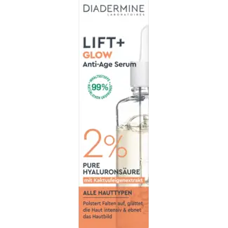 Diadermine Diadermine Serum Anti-age Lift+ Glow