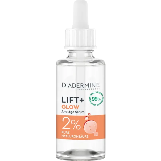 Diadermine Serum Anti-age Lift+ Glow 30 ml