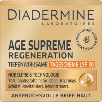 Diadermine Diadermine Gezichtscrème Age Supreme Regeneration SPF 30