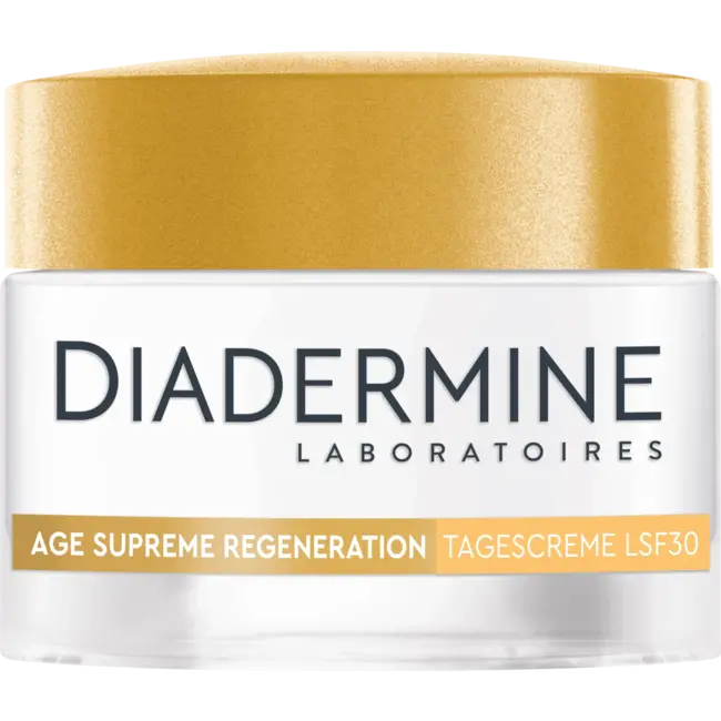 Diadermine Gezichtscrème Age Supreme Regeneration SPF 30 50 ml