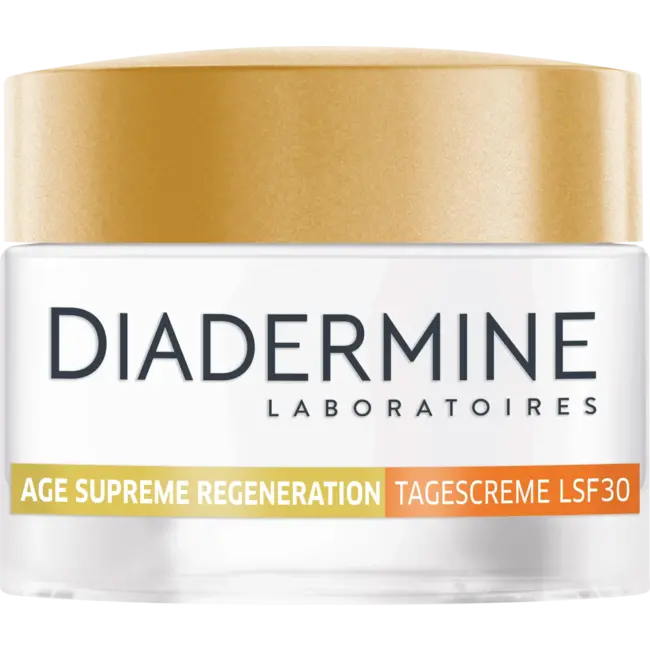 Diadermine Gezichtscrème Age Supreme Regeneration SPF 30 50 ml