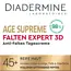Diadermine Antirimpel Gezichtscrème Age Supreme Rimpels Expert 3D 50 ml