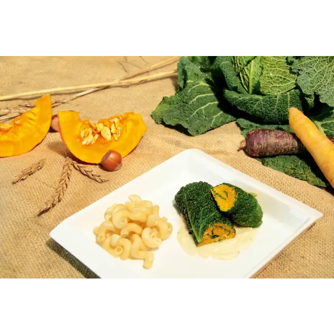 Dinkel Max Pasta, Drelli Van Spelt 500 g