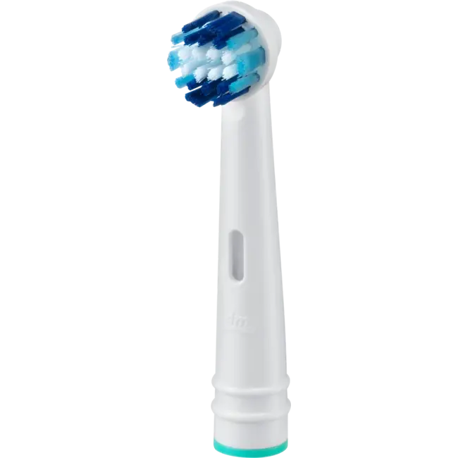 Dontodent Opzetborstels Active Clean 8 St