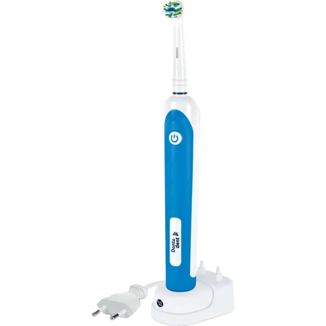 Dontodent Elektrische Tandenborstel Active 1 St