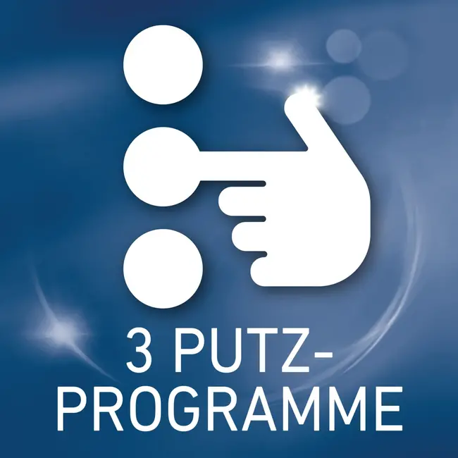 Dontodent Elektrische Tandenborstel Active Professional Pure 1 St