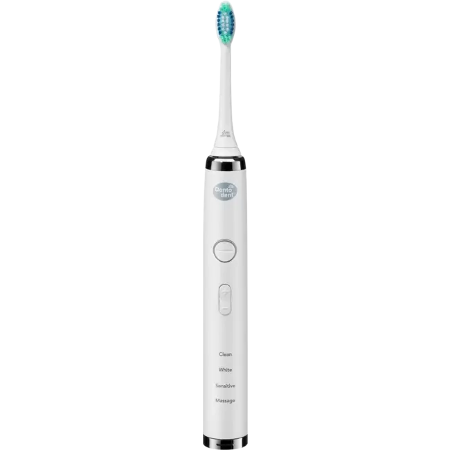 Dontodent Sonic Power Elektrische Sonische Tandenborstel 1 St