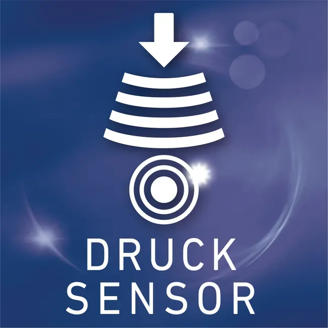 Dontodent Sonic Power Elektrische Sonische Tandenborstel 1 St