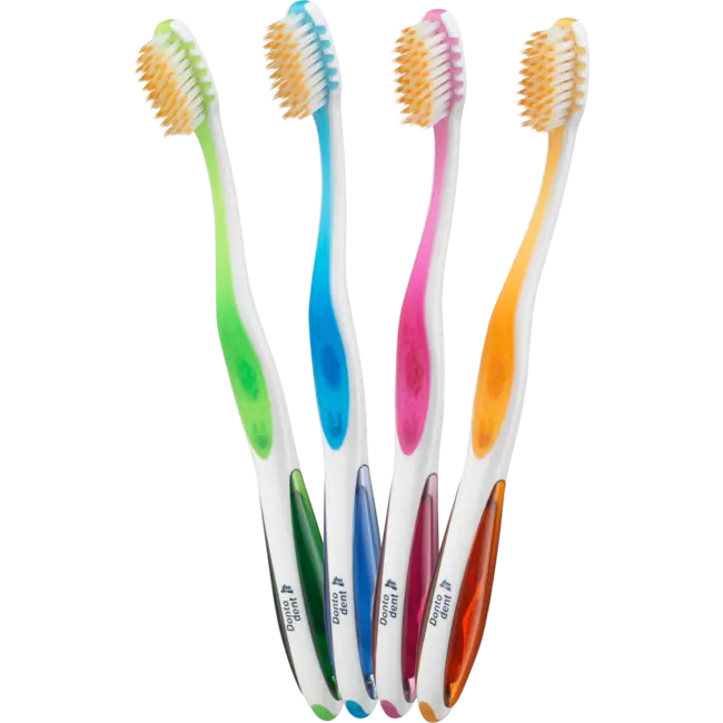 Dontodent Tandenborstel Tussenruimte Medium 1 St