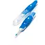 Dontodent Interdentale Borstels Blauw 0,6 Mm ISO 3 6 St