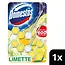 Domestos Wc-stein Power 5 Limette 2 St