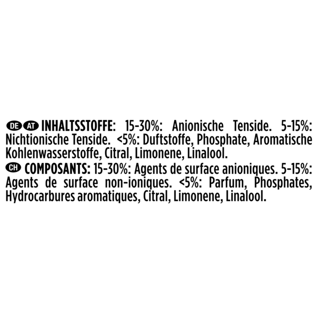 Domestos Wc-stein Blauspüler Ocean 2 St