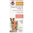 Doppelherz Voedingssupplement Kat & Hond, Huid & Vacht Olie 250 ml