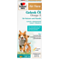 Doppelherz Voedingssupplement Kat & Hond, Gewrichtsolie 250 ml
