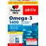 Doppelherz Omega-3 1400 Kapseln 30 St 59.2 g