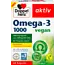 Doppelherz Omega-3 1000 Capsule 60 Stuks 42.9 g