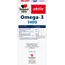 Doppelherz Omega-3 1400 Kapseln 120st