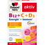 Doppelherz B12 + C + D3 Energie + Immuun Tabletten 100st 110 g