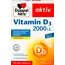 Doppelherz Vitamine D3 2000 I.E. Tabletten 50 St 20.8 g