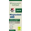 Doppelherz Magnesium 400 Capsule 60 Stuks 45.7 g