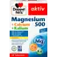 Doppelherz Magnesium 500 + Calcium + Kalium Tabletten (30 Stuks) 69.6 g