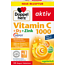 Doppelherz Vitamine C 1000 + D3 + Zink Depot Tabletten 30 Stuks 42.9 g