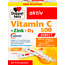 Doppelherz Vitamine C 500 + Zink + D3-depot Direct Granulaat 20 St 32 g