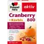 Doppelherz Cranberry + Pompoen + Vitamine C + Selenium Capsules 30 St. 27.7 g