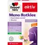 Doppelherz Meno Rode Klaver + Teunisbloemolie + Biotine Capsules 30 St. 34.4 g