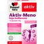 Doppelherz Aktiv-meno Soja-isoflavonen + Calcium + Vitamine D3 Tabletten 30 St. 52.1 g