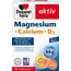 Doppelherz Magnesium + Calcium + Vitamine D3 Tabletten 40 St. 79.2 g