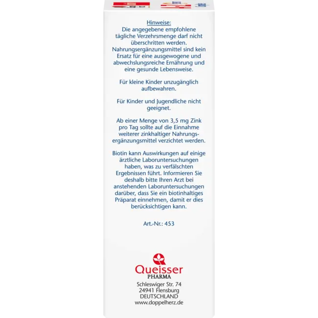 Doppelherz A-Z Depot Tabletten 40 St. 59.6 g