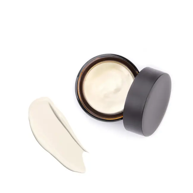 Dr. Scheller Antirimpel Nachtcrème Argan 50 ml