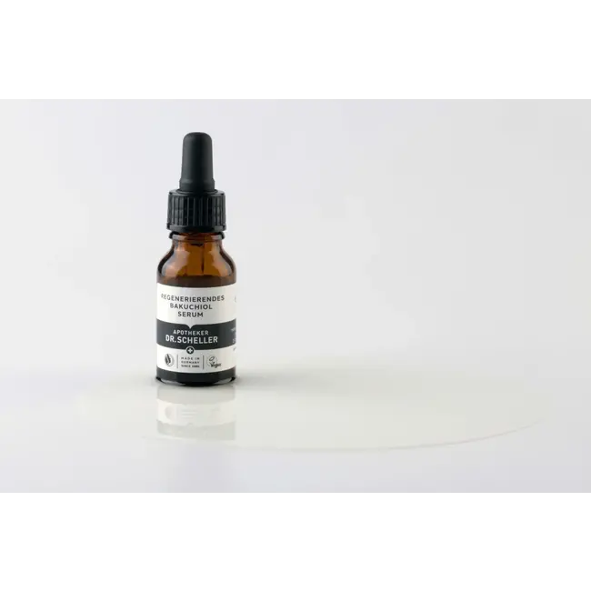 Dr. Scheller Serum Regenererend Bakuchiol 15 ml