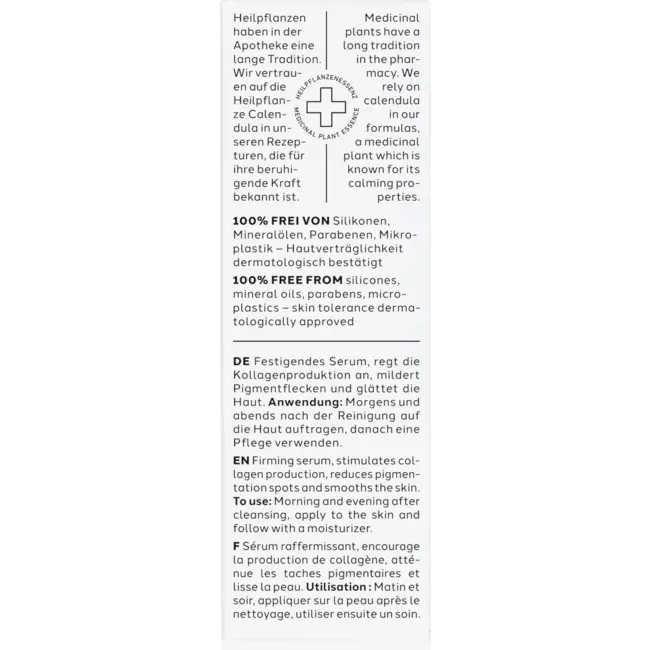 Dr. Scheller Serum Regenererend Bakuchiol 15 ml