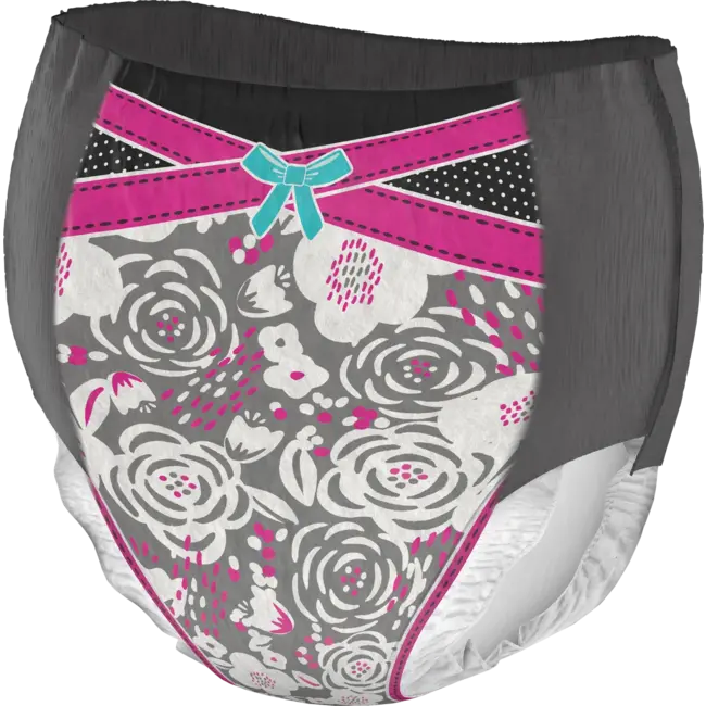 DryNites Pyjamabroek Meisjes 8-15 Jaar, Jumbopack 13 St