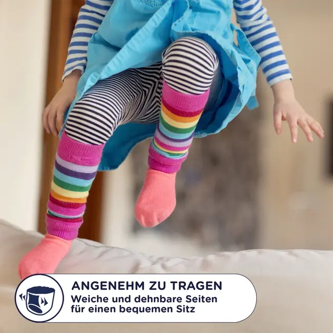 DryNites Pyjamabroek Meisjes 8-15 Jaar, Jumbopack 13 St