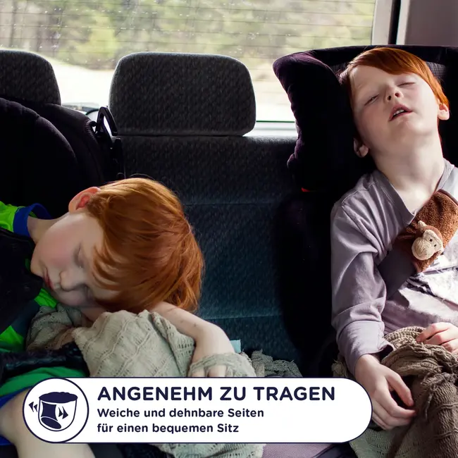 DryNites Pyjamabroek Jungen 8-15 Jahre, Jumbopack 13 St