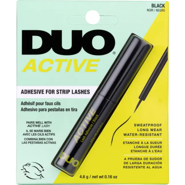 DUO Wimpernkleber Active 4.6 g