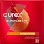 Durex Condooms Feelgood Extra Large XXL, Breedte 60mm 30 St