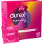 Durex Kondome Pleasure Me, Breite 56mm 40 St