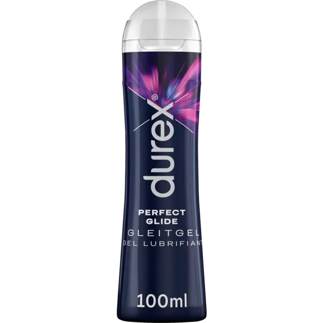 Durex Glijmiddel Perfect Glide 100 ml