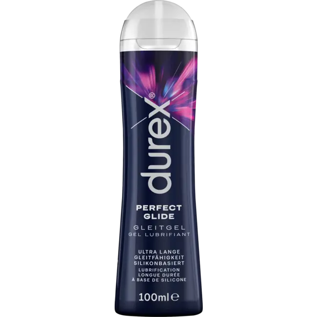 Durex Glijmiddel Perfect Glide 100 ml